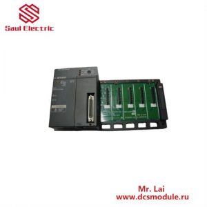 Mitsubishi A1SJCPU-S3 CPU Unit Controller Module, Industrial Control Solutions