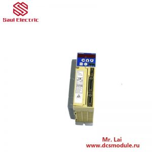 Panasonic MSD043A1XX Industrial Automation Module