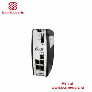 Prosoft PLX31-MBTCP-MBS4 - Ethernet/IP to MODBUS Gateway, Optimizing Industrial Communication