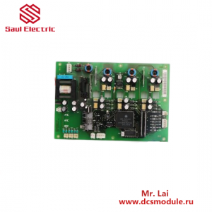 RELIANCE 0-57C400-A Industrial Control Module