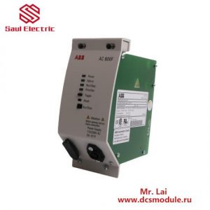 ABB SA811F 3BDH000013R1 Power Supply