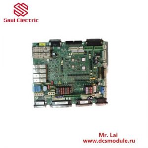 SHINBORY DENSHI HD-522 Microprocessor & Microelectronics Module