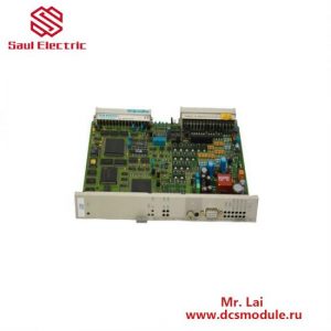 SIEMENS 6DS1412-8DD Process Control Module for Advanced Automation Solutions