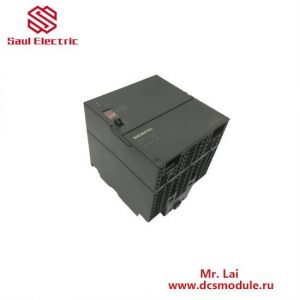 Siemens 6EP1 334-1SL12 Power Supply: High Performance for Industrial Control