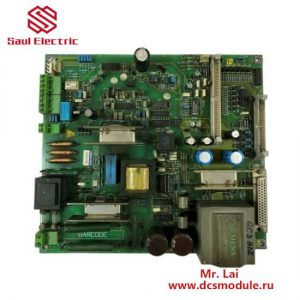 SIEMENS C98043-A1602-L1-06 High-Efficiency Power Supply