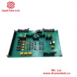 Delta Controls SP-119524 PC Board: Industrial-grade Processing Unit for Enhanced Efficiency & Reliability