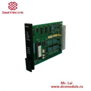 SUPCON JX-300X Master Control Card