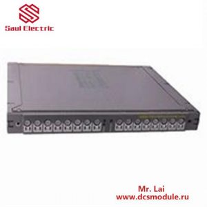 ICS T8451 Digital Output Module - Precision Control for Industrial Automation