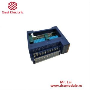 TOYO PUC OUT-12/THK-2752 Output Module for Industrial Control