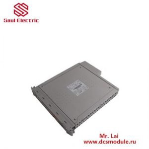 Trusted ICS Triplex T3401 - Industrial Control Module