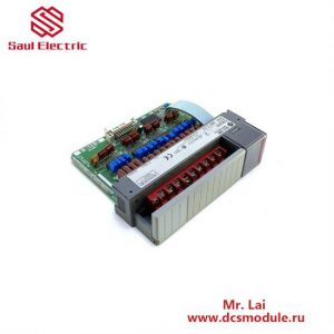 AB 1746-IM162 AC Input Module for Industrial Control