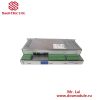 ALSTOM 010.04.965/00 Control Module, Designed for Industrial Automation