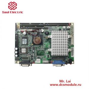 AR-B1652 - Advanced Robust Industrial Central Processing Unit Board