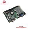 AR-B1652 - Advanced Robust Industrial Central Processing Unit Board