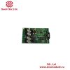 GE IC697MDL2401 Input/Output Control Module for Industrial Automation