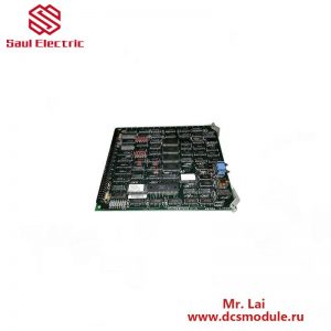 GE IC646MRE075 High-Performance Module