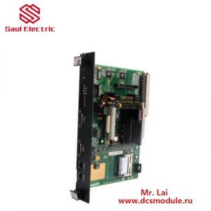 GE IS215ACLEH1A Application Control Layer Module for Mark VI