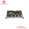 GE UR5FH Industrial Control Module