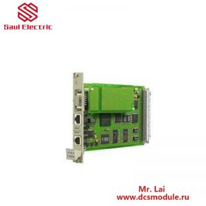 HIMA F8627 Controller Module, Industrial Automation Component