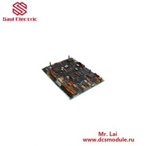 MCS SA1000 - Advanced Industrial Control Module