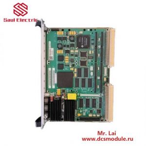 Motorola MVME5100 High-Performance Processing Module