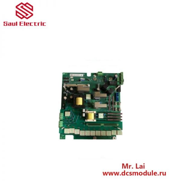 Siemens C98043-A7002-L4-13: Advanced Power Supply Board for Industrial Automation