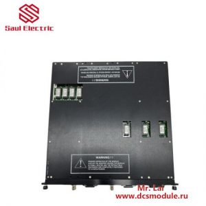 Triconex NCM-4329 Communication Module - Industrial Automation, Control & Monitoring Solutions